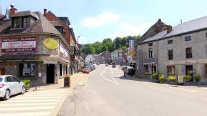 Place de seurre , 7. On N A Pas La Meme Vision Des Choses Quant A La Relance De L Activite Economique A Beauraing Matele