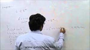 .operator in quantum computation that projects the computation into the computational basis. Theory Of Computation Or Automata Theory Introduction To Toc Basic Concepts 001 Youtube