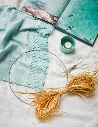 Check spelling or type a new query. How To Create A Beachy Boho Wall Hanging In 5 Easy Steps