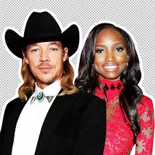 To name only shows this guy has a talent or two. Diplo And Jevon King Welcome Baby Boy