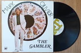 1981 MARK OLIVIER FABULOSO ALEX AKA MR GAY Gambler LP All By Myself Eric  Carmen | eBay