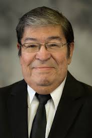 The Aleut Corporation Board and staff are saddened to hear of the passing  of our former president and director, Agafon Krukoff, Jr. Agafon served