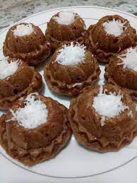 Gula merah sering digunakan sebagai pemanis makanan dan minuman yang sehat. Resipi Apam Kampung Gula Merah Tak Banyak Bahan Tapi Sedap Mudah Guna Sukatan Cawan Je Keluarga