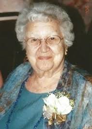 Helen Basso Obituary (1916