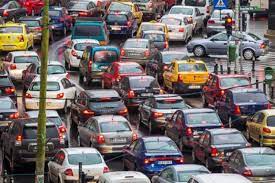 Posibil să vedem acest lucru în câțiva ani. Taxa De Poluare Stiri De Cluj