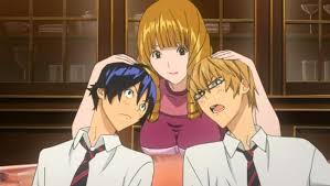 10 film terbaik warner bros. 7 Rekomendasi Anime Komedi Terbaik Yang Menggelitik
