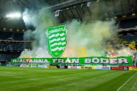 This is the match sheet of the allsvenskan game between hammarby if and aik on jun 21, 2020. Aik Hammarby 28 08 2016