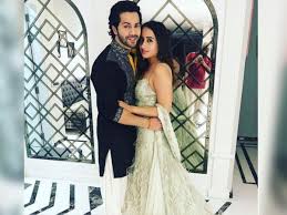 Varun Dhawan And Natasha Dalal To Get Married In December 2019 Varun dhawan and girlfriend natasha dalal went for a dinner date with the actor's brother and filmmaker rohit dhawan and his wife jaanvi desai meanwhile, varun and natasha made their grand red carpet entry as a couple posing for the paparazzi at sonam kapoor and anand ahuja's wedding. varun dhawan and natasha dalal to get