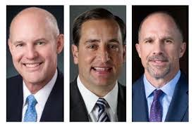 Scott Schwinger's Instagram, Twitter & Facebook