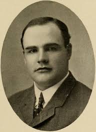 Bill Warner (American football)