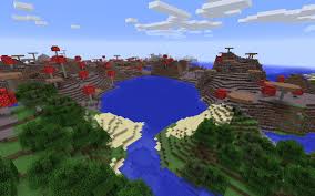 Minecraft 1 7 Seeds Java Edition Minecraft Seed Hq They can be used to make dyes, but are also very pretty! minecraft 1 7 seeds java edition