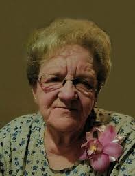 Obituary information for Frances Janet Wilson Vercher Avery