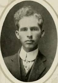 Oscar Asa Pickett (1889-1984)