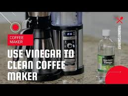 Maybe you would like to learn more about one of these? How To Clean Coffee Maker Vinegar Deep Clean Coffee Maker Youtube