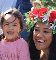 Photos: Two festivals in one day at Russell