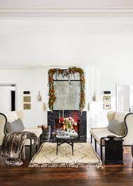 Minimalist loft decor ideas that make a small space warm and welcoming. 105 Christmas Home Decorating Ideas Beautiful Christmas Decorations