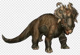 Ark Survival Ascended Pachyrhinosaurus Taming Guide