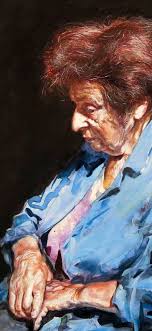 Jacek Jaroszewski ( Polish ) Basilica di San Marco, 2017 watercolor 54x36  cm