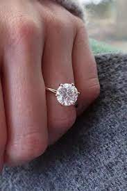 54 Budget Friendly Engagement Rings Under 1000 Wedding Forward Budget Friendly Engagement Rings Wedding Rings Engagement Engagement Rings Under 1000