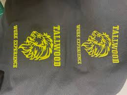 My first stitch out looks good (top right). I did the same exact file, same  exact needle and today it looks worse. The small text mainly. Using a 65/9  and then a