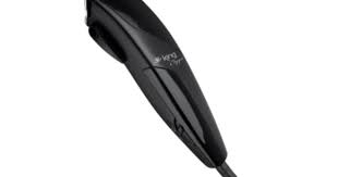 King K074 Clippo Kablolu Sac Kesme Makinesi Alisveris Bulutu Bulutlar Sac Deri