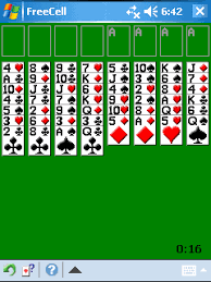 Almost all freecell games are winnable. Freecell Pro Game Giant Bomb