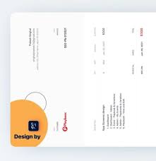 15 Best Free Invoice Templates For Graphic Designers 2021 Update 365 Web Resources