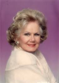 Bonnie Jean Bland Brauer (1927-2015)