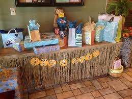 Pin On Carolina S Baby Boy Shower Welcome To The Jungle Baby