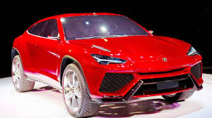 Ferrari Suv New Ferrari Suv Models Price And Features Cnynewcars Com Luxury Sports Cars Subaru Impreza Mobil Baru
