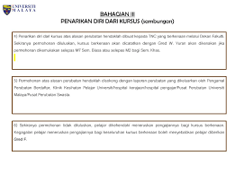Jom gunakannya untuk kebaikan kesihatan anda. Taklimat Kaedah Dan Peraturan Ijazah Sarjana Muda Ppt Download