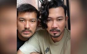 Anti Mainstream, Lawakan Denny Sumargo dan Rio Dewanto Bikin Ngakak  Sekaligus Mengumpat