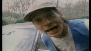 Back in the good ole days when Ernest P. Worrell was my publicist. , KDFW,  Dallas, 1985...