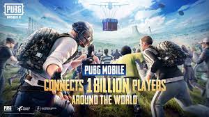 Pubg Mobile Has Crossed 1 Billion Downloads On Iphone And Android