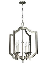 4 Light Large Foyer 37344 An Lowe Lighting Center