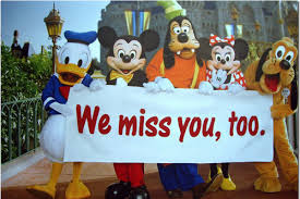 They Miss Me I Must Go Back Don T Want To Keep Them Waiting Disney Disney Fun Disney Freak