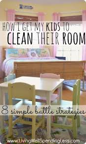How I Get My Kids To Clean Their Room Teach Children To Do Chores Chores For Kids Kids Parenting Parenting