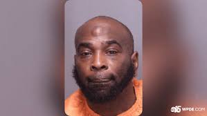 Florence man charged in multiple armed robberies