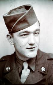 Sgt. 1st Class EDWARD MCDONALD ROSE