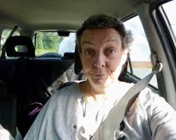 Dragonfly sighting at turtle pond in Belleville