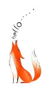 Illo 365 September 22nd I Got An Fox Illustration Fox Art Fox