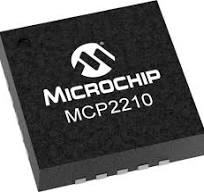 MCP2210