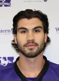 2016-17 Men's Hockey Roster