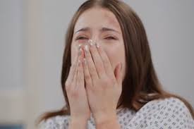 Spotlight On Hazel Miller and Marcus Stark: Do They End Up Together In  Swimming My Way Back to You?