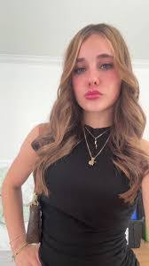 Alyssa Scardina's Instagram, Twitter & Facebook