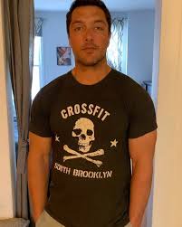 Maybe you would like to learn more about one of these? Crossfit South Brooklyn Home Facebook