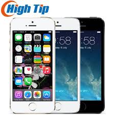 Refurbished Unlocked Original Apple Iphone 5s A1457 Apple Iphone 5s Iphone 5s Iphone
