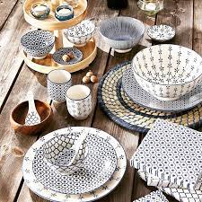 197 likes 14 comments xenos xenos nl on instagram nieuw servies mediterranean blue geeft de eettafel een tableware design ceramic tableware ceramics