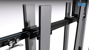 Knauf Pocket Kit Schiebetursystem Youtube