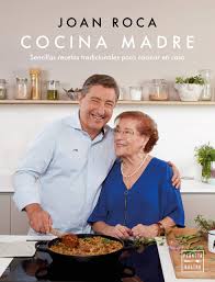 Una carne sencilla y deliciosa como el pollo se convertirá en la protagonista de esta receta. Cocina Madre Recetas Sencillas Y Tradicionales Para Cocinar En Casa Grandes Chefs Amazon Es Roca Joan Brugues Salvador Libros